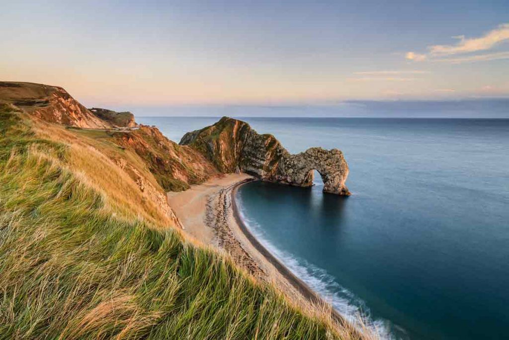 One of the things that should go on your bucket list whilst in the UK is visiting the Jurassic Coast in Devon.